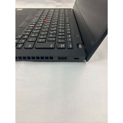 【仙台店】中古  Lenovo ThinkPad X390 (i7-10510U/8GB/SSD 256GB/-/-/WLAN/13.3FHD/W11P/-) 3240009193 