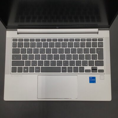 【秋葉原本店】中古  HP EB630G10(Core i5 1335U 1.30GHz/16GB/SSD256GB/UHD Graphics/13.3ｲﾝﾁ/WLAN/WEBCAM/W11P64) 3410012308 