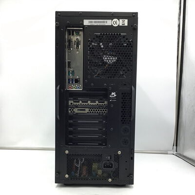 【白山FM松任店】中古  GALLERIA XV 4950002514 