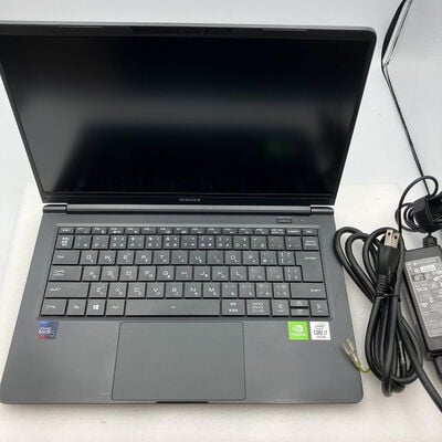 【新潟店】中古  mouse DAIV 19124N-CML (i7-10510U/8GB/SSD128GB/MX250/W11P) 3290007060 