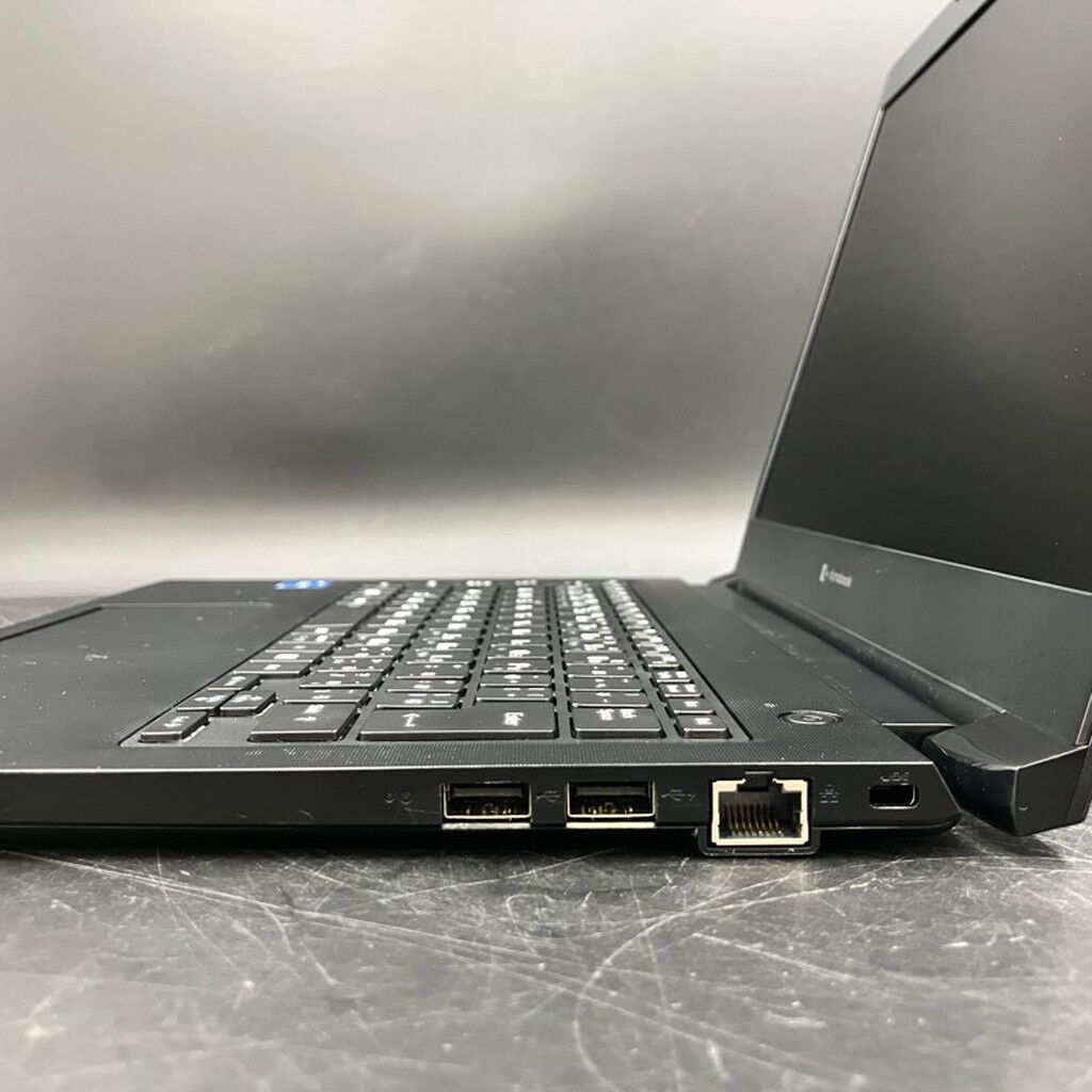 中古 東芝 dynabook S73/HS 3120024237 （366469） ｜ パソコン通販の