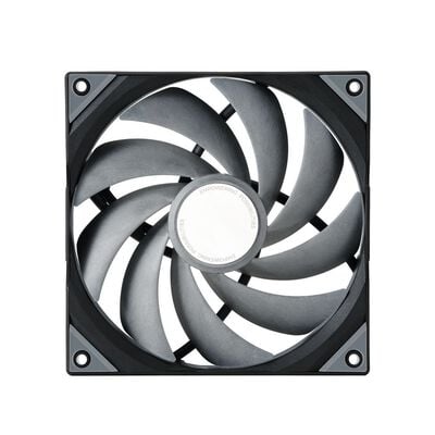 TRYX  ROTA Pro F-R140P-NN1M-G0K (140mm ブラック) 