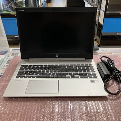 【宮崎恒久店】中古  HP ProBook 450 G7 (INTEL Core i5 10210U 1.6GHz/16GB/SSD256GB/-/オンボード/15.6/1920x1080/Wi-Fi/WEBCAM/W11H64) 179392 