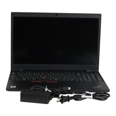 【通販センター】中古  【ジャンク品/保証無/返品質問不可】LENOVO ThinkPad L15 Gen 1(Intel Core i5 10210U 1.60GHz/16GB DDR4/SSD256GB/-/オンボード/15.6/1920x1080/GbE/Wi-Fi/WEBCAM/W11H/VBT) 197221 