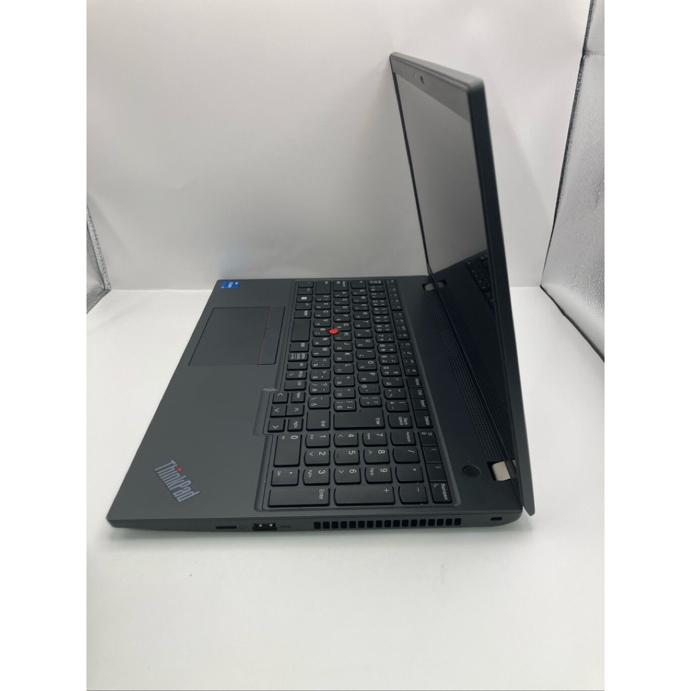 中古 Lenovo ThinkPad L15 Gen 4 (i5-1335U/16GB/SSD512GB/-/-/WLAN 中古 Lenovo ThinkPad L15 Gen 4 (i5-1335U/16GB/SSD512GB/-/-/WLAN
