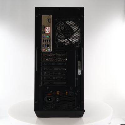 【秋葉原本店】中古  自作パソコン(i5 12400/32GB/SSD1TB/RTX3060Ti/W11H) 3410016369 