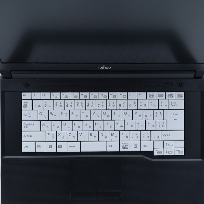 中古 FUJITSU LIFEBOOK A7511/G (Intel Core i5 1145G7 2.60GHz/16GB