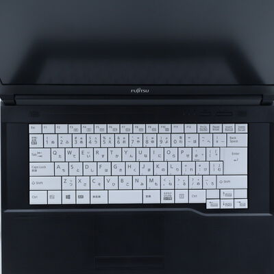 【通販センター】中古  FUJITSU LIFEBOOK A7511/G (Intel Core i5 1145G7 2.60GHz/16GB DDR4/SSD256GB/-/オンボード/15.6/1920x1080/GbE/Wi-Fi/WEBCAM/W11P) 202328 