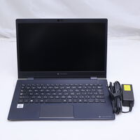 中古  【ジャンク品/保証無/返品質問不可】Dynabook dynabook G83/FP A6G7FPF2D511(Intel Core i5 10210U/8GB/SSD256GB/なし/オンボード/13.3/1920x1080/Wi-Fi/OSなし) 185245 