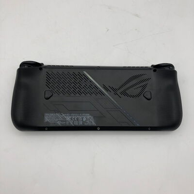 【大分店】中古  RC72LA-Z1E24G1T ASUS ROG Ally X (2024) ブラック ［7.0型 /Windows11 Home /AMD Ryzen Z1シリーズ /メモリ：24GB /SSD：1TB 4860001297 