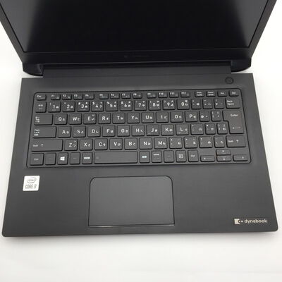 【神戸・三宮店】中古  dynabook S73/FS(i7-10510U/8GB/SSD256GB/W11P) 3430006637 