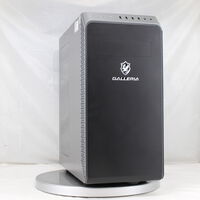 中古  THIRDWAVE GALLERIA SK(Intel Core i7 12700/16GB/SSD1TB/なし/NVIDIA GeForce RTX 3070 8GB/W11H64 MAR) 177229 