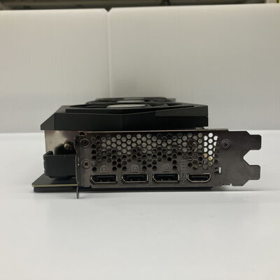 【徳島住吉店】中古  各社 GeForce RTX3080 (10GB PCI-E) 143517【8/14価格改定!】 