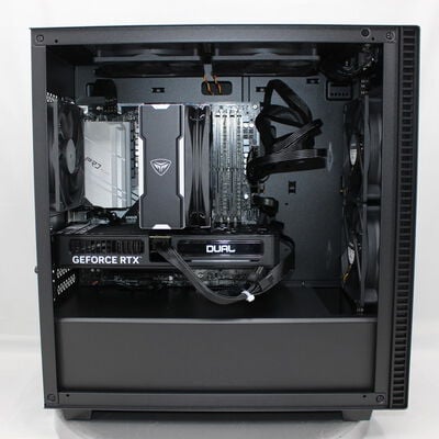 【静岡東瀬名店】中古  THIRDWAVE Lightning-G AVTi7XB 189494 