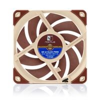 noctua  NF-A12x25 PWM (120mm) 