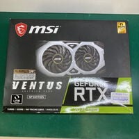 中古  各社 GeForce RTX2070 SUPER (8GB PCIE) 140109 