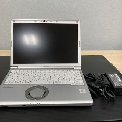 【静岡東瀬名店】中古  Panasonic CF-LV9RDHVS  (Intel Core i5 10310U 1.7GHz/8GB/SSD256GB/-/オンボード/14/1920x1080/Wi-Fi/W11P64) 172988 