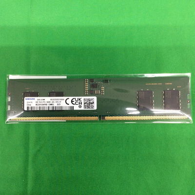 【川崎店】中古  PC5-44800 8GB デスクトップ用(DDR5-5600) 190513 