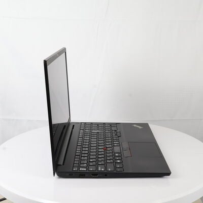 【通販センター】中古  Lenovo ThinkPad E15 Gen2(Intel Core i5 1135G7 2.40GHz/16GB DDR4/SSD256GB/-/オンボード/15.6/1920x1080/GbE/Wi-Fi/WEBCAM/W11H/VBT) 199491 