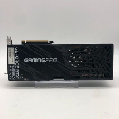 【郡山安積店】中古  Palit NE7507T019T2-GB2031A (RTX5070Ti GamingPro 16GB) 3480042001 