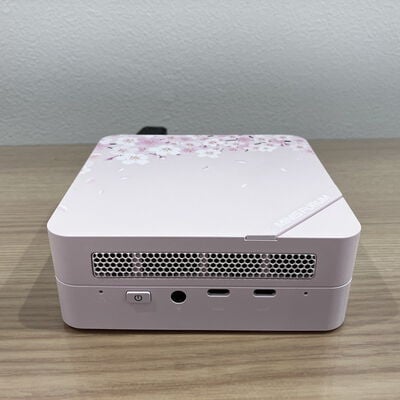 【佐賀南部バイパス店】中古  MINISFORUM　UM773SE　(Ryzen 7 7735HS/16GB/SSD512GB) 5250000067 