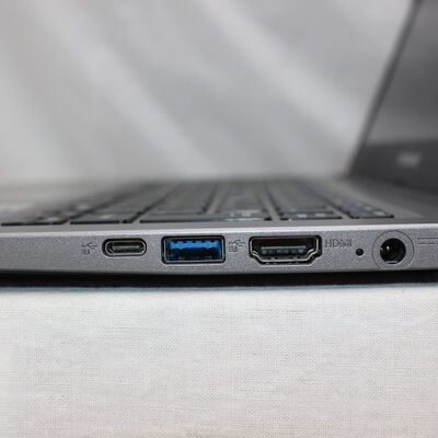 【通販センター】中古  スマッシュコア 【Type：YOU】 HEKIRU SHIINA model.(THIRDWAVE F-14RP5)(Intel Core i5 1335U/16GB DDR4 (PC4)/SSD512GB/なし/オンボード/14/1920x1080/Wi-Fi/W11H64 MAR) 198274 
