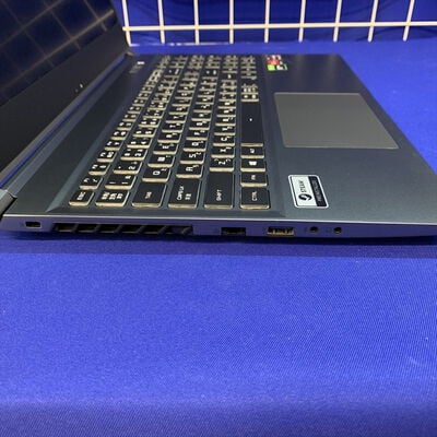 【横浜駅前店】中古  THIRDWAVE GALLERIA GR1650TGF-T (AMD Ryzen 5 4600H/16GB/GTX1650Ti (NoteBook)/W11H/有線LAN◯無線LAN◯) 3400009020 