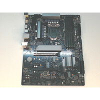 中古  ASRock H570 Phantom Gaming(H570 LGA1200 ATX DDR4) 4540001429 
