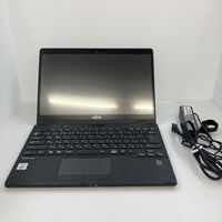 中古  FUJITSU_LIFEBOOK_U9310X/D(i5-10310U/4GB/SSD128GB/W11P) 3410014509 