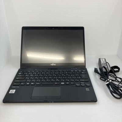【秋葉原本店】中古  FUJITSU_LIFEBOOK_U9310X/D(i5-10310U/4GB/SSD128GB/W11P) 3410014509 