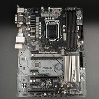 中古  ASRock Z370 Pro4 (Z370 1151 ATX DDR4) 136208 