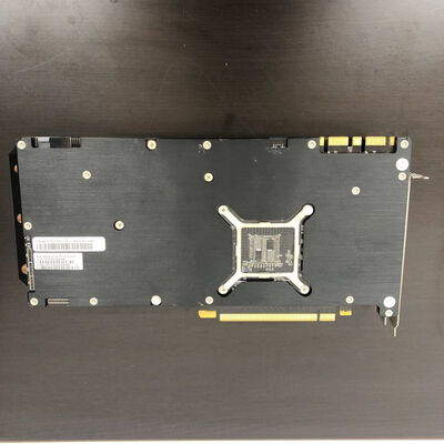 【長野稲里店】中古  Palit NE51070S15P2-1041J （GTX1070 8GB） 3480041593 