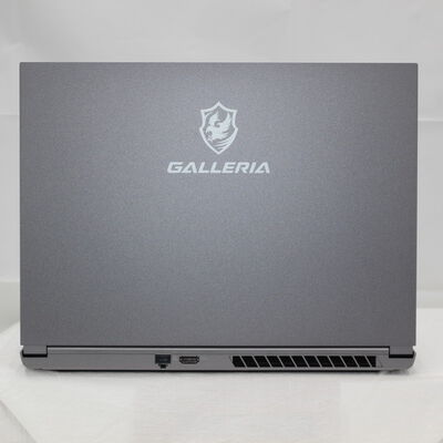 【熊本浜線店】中古  THIRDWAVE GALLERIA RL7C-R45-4 184959 