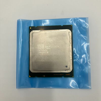 【鹿児島店】中古  INTEL Core i7-3930K(2011/3.20/12M/C6/T12) 118342 