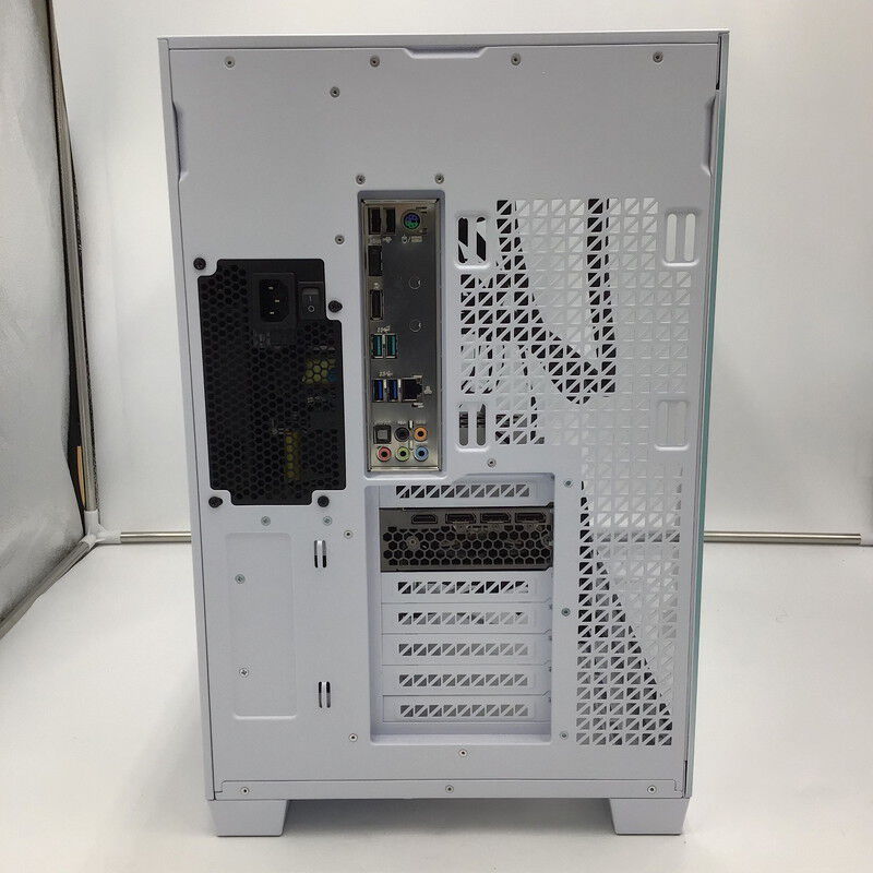 中古自作PC ノーブランド 〔中古〕自作PC インテル® Core™ i7-12700KF