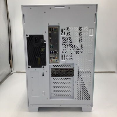 【白山FM松任店】中古  自作ゲーミングパソコン 4950001205【8/7価格改定!】 