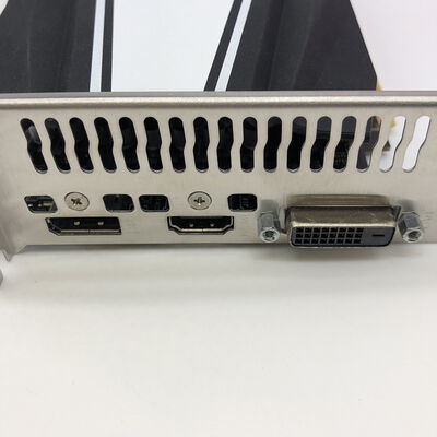 【宇都宮鶴田店】中古  ASUS PH-GTX1660S-O6G (GTX1660 SUPER) 141203 