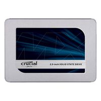 Crucial  MX500 CT1000MX500SSD1JP (1TB) 