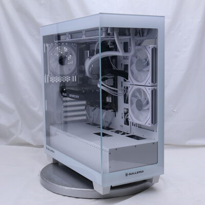 【通販センター】中古  THIRDWAVE GALLERIA SF WH 205133 