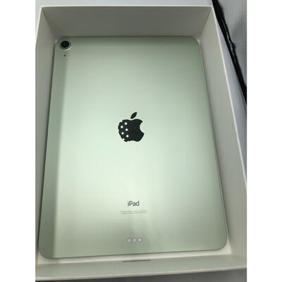 【水戸赤塚店】中古  Apple iPad Air (第4世代/2020) Wi-Fi 64GB グリーン MYFR2J/A 145434