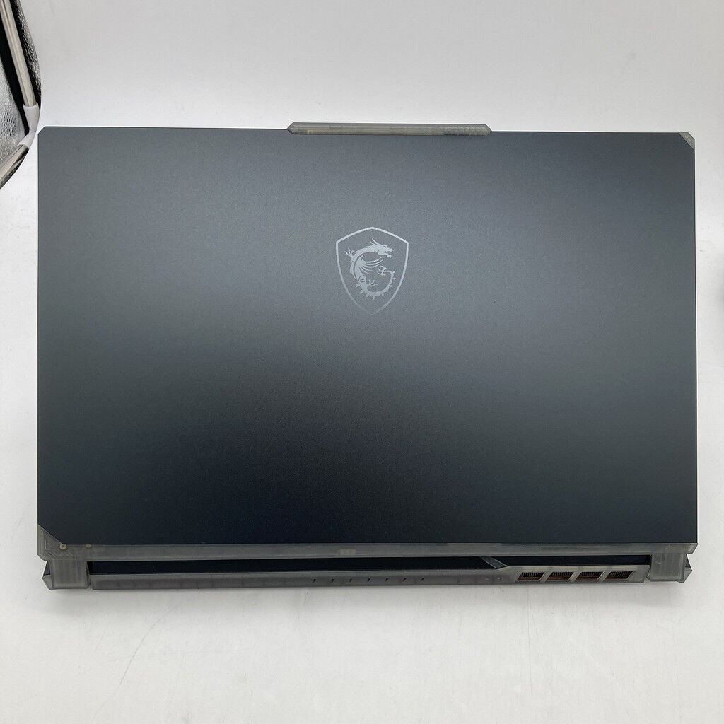 中古 MSI Cyborg 15 A13U(i5-13420H/16GB/SSD512GB/RTX3050/W11H