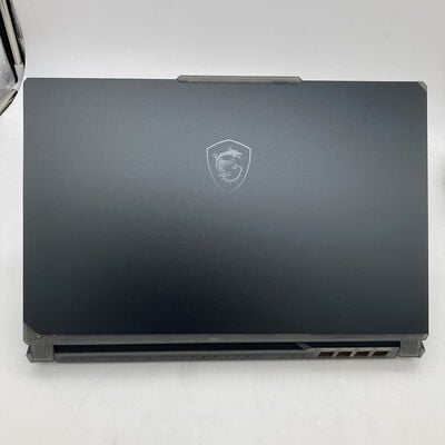 【堺七道店】中古  MSI Cyborg 15 A13U(i5-13420H/16GB/SSD512GB/RTX3050/W11H) 4660002488 