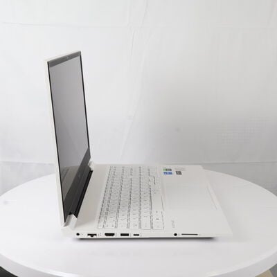 【通販センター】中古  Victus by HP 16-d0000 シリーズ 16-d0135TX(Intel Core i5 11400H/16GB DDR4 (PC4)/SSD512GB/なし/NVIDIA GeForce RTX 3050 Ti Laptop GPU 4GB /16.1/1920x1080/Wi-Fi/W11H64 MAR) 194435 