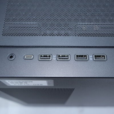 【通販センター】中古  THIRDWAVE GALLERIA SF BK 205280 