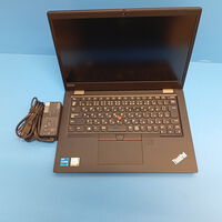 中古  Lenovo ThinkPad L13 Gen 2 (Core i5-1135G7/8GB/SSD256GB/-/-/WLAN/13.3FHD/W11P/-) 3240009813 