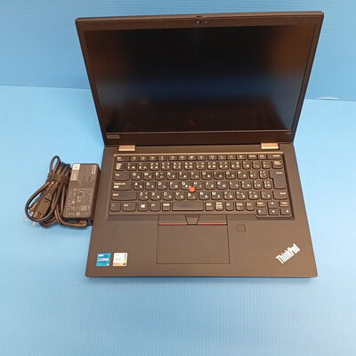 【大須店】中古  Lenovo ThinkPad L13 Gen 2 (Core i5-1135G7/8GB/SSD256GB/-/-/WLAN/13.3FHD/W11P/-) 3240009813 