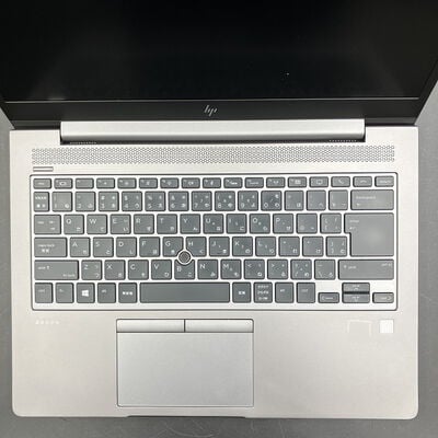 【大須店】中古  HP ZBook 14u G6 (INTEL Core i7 8565U 1.8GHz/16GB/SSD1TB/-/オンボード/14/1920x1080/Wi-Fi/WEBCAM/W11H64) 182267 