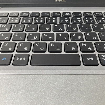 【富山本郷店】中古  DELL Latitude 5320(Intel Core i5 1145G7 2.60GHz/16GB DDR4/SSD256GB/-/オンボード/13.3/1920x1080/Wi-Fi/WEBCAM/W11P/VBT) 192794 