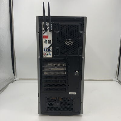 【福井日之出店】中古  GALLERIA(i7 14700F/32GB/SSD2TB/HDD2TB/RTX4070 Ti SUPER/W11H) 5200000782 