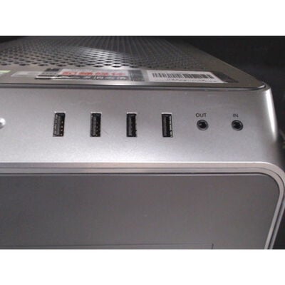 【前橋ｲﾝﾀｰｱｶﾏﾙ店】中古  GALLERIAデスクトップ(i7 11700/16GB/SSD1TB/RTX3060Ti/W11H) 4540002108 